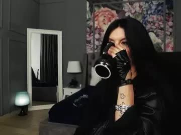 dommelisa on Chaturbate