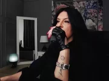 dommelisa on Chaturbate