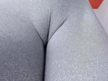 donnapaul_ on Chaturbate 