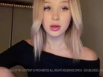 doublesees on Chaturbate