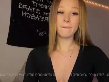 doublesees on Chaturbate