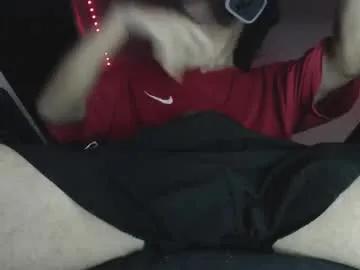 douglas_drake on Chaturbate