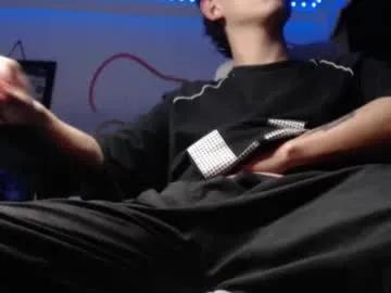 douglas_drake on Chaturbate