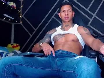 drake_jhonson08 — GOAL: NAKED AND HARD X 7MIN [148 tokens left] #latino #bigcock #findom #domination #master