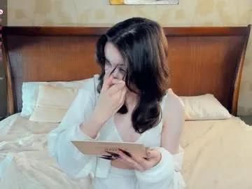 dream_melody on Chaturbate