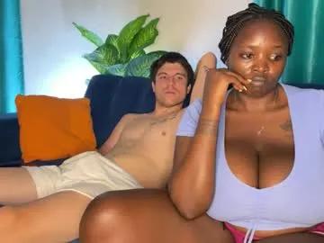 dreaminterracial on Chaturbate