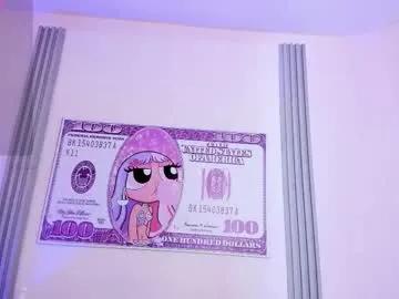 dulce_quintana on Chaturbate