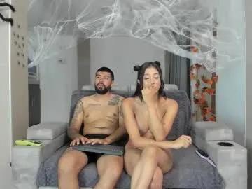 dulceromance on Chaturbate