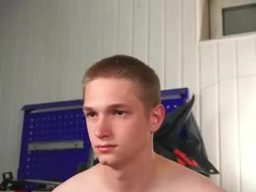 dustyn_fox on Chaturbate