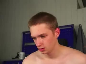 dustyn_fox on Chaturbate