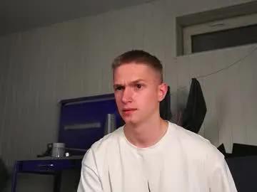 dustyn_fox on Chaturbate