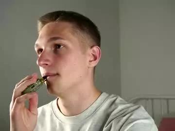 dustyn_fox on Chaturbate