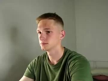 dustyn_fox on Chaturbate