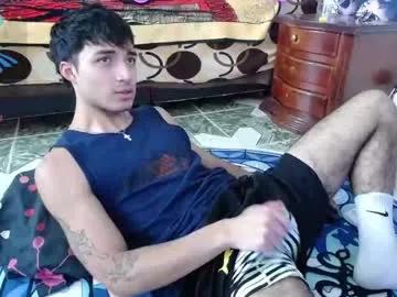 dylan__fun18 on Chaturbate