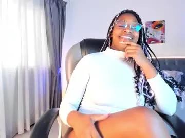 ebony_fantasy2 on Chaturbate
