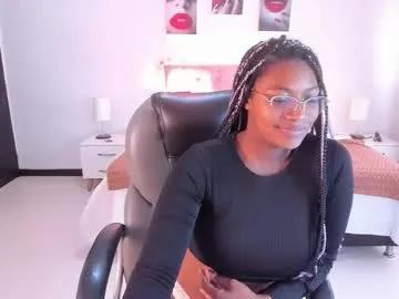 ebony_fantasy2 on Chaturbate