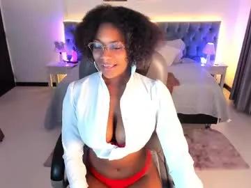 ebony_fantasy2 on Chaturbate