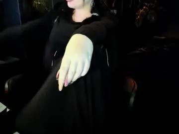 edgequeen69 on Chaturbate