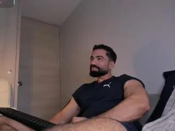 edrick_walton on Chaturbate