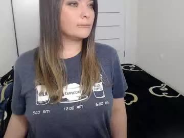 eelena4kiss on Chaturbate