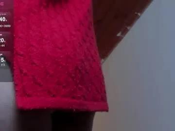 eileen_pinkman on Chaturbate