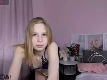 el1s_evans on Chaturbate