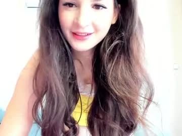 elaanna on Chaturbate