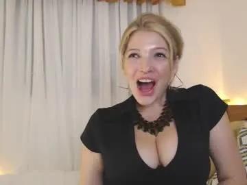elegancia_ on Chaturbate