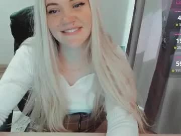 elia_ on Chaturbate