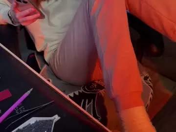 elisa_north on Chaturbate