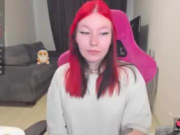 elizabethflowerr on Chaturbate