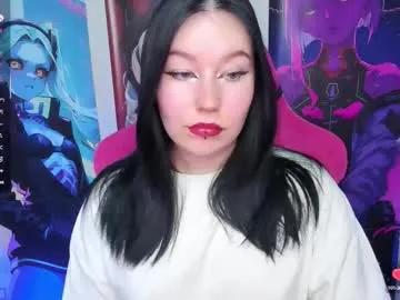 elizabethflowerr on Chaturbate