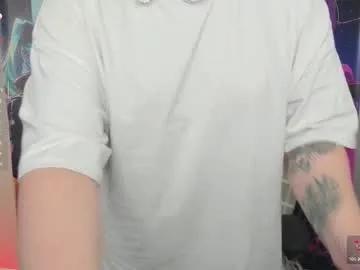 elizabethflowerr on Chaturbate