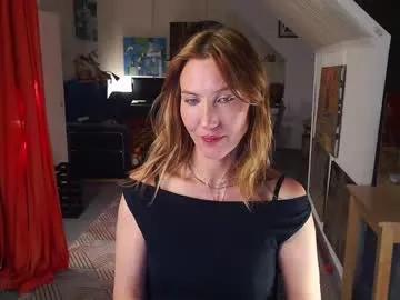elizamayers on Chaturbate