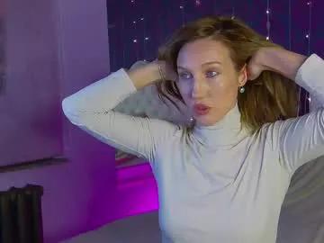 elizamayers on Chaturbate