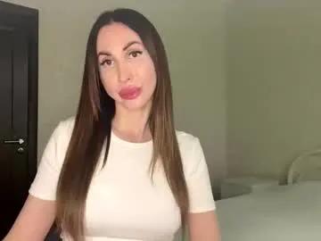 ella_sea on Chaturbate