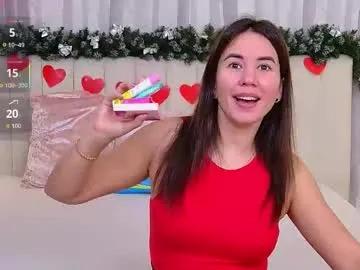 ellaander on Chaturbate 