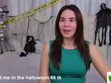 ellaander on Chaturbate 