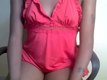 elllanna on Chaturbate