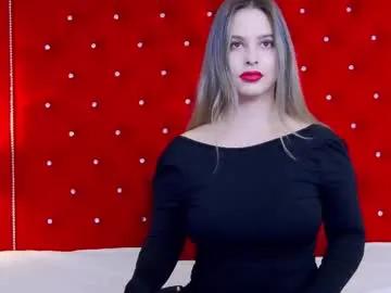 ellsa_jean on Chaturbate