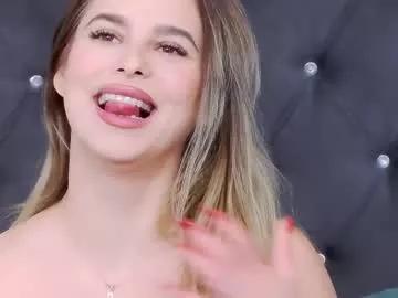 ellsa_jean on Chaturbate