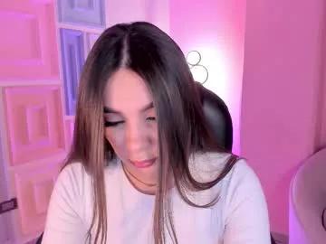 eloisaolivero on Chaturbate
