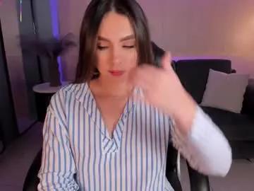 eloisaolivero on Chaturbate