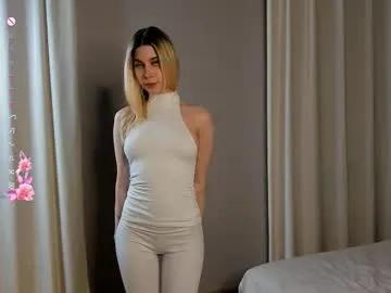 elswythbareford on Chaturbate