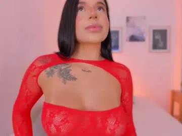 emelie_89 on Chaturbate
