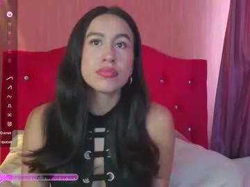 emigomez_ on Chaturbate