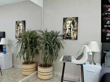 emilio_brandon on Chaturbate