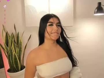 emily_kenner on Chaturbate