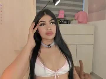 emily_kenner on Chaturbate