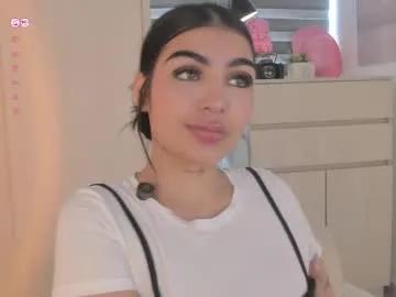 emily_kenner on Chaturbate